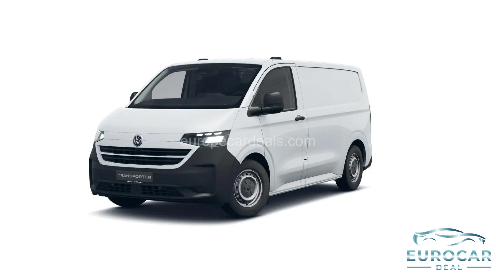 Volkswagen T7 Transporter