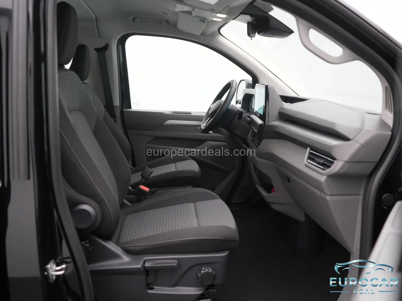 Volkswagen T7 Caravelle