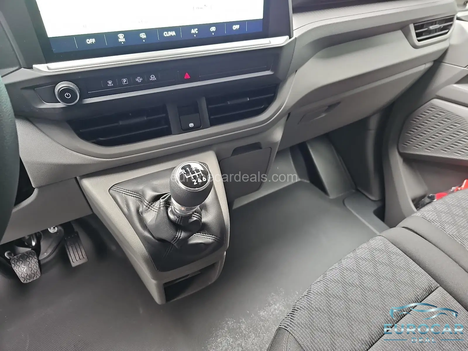 Volkswagen T7 Transporter