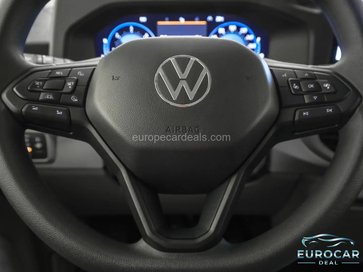 Volkswagen T7 Transporter