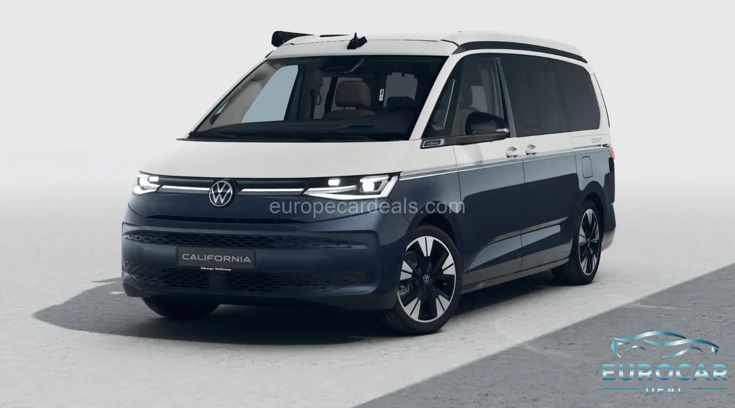 Volkswagen T7 California