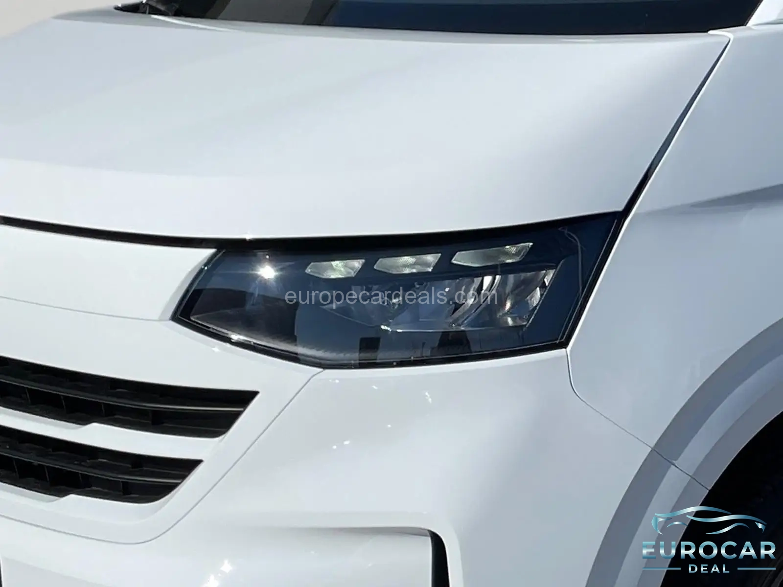 Volkswagen T7 Transporter