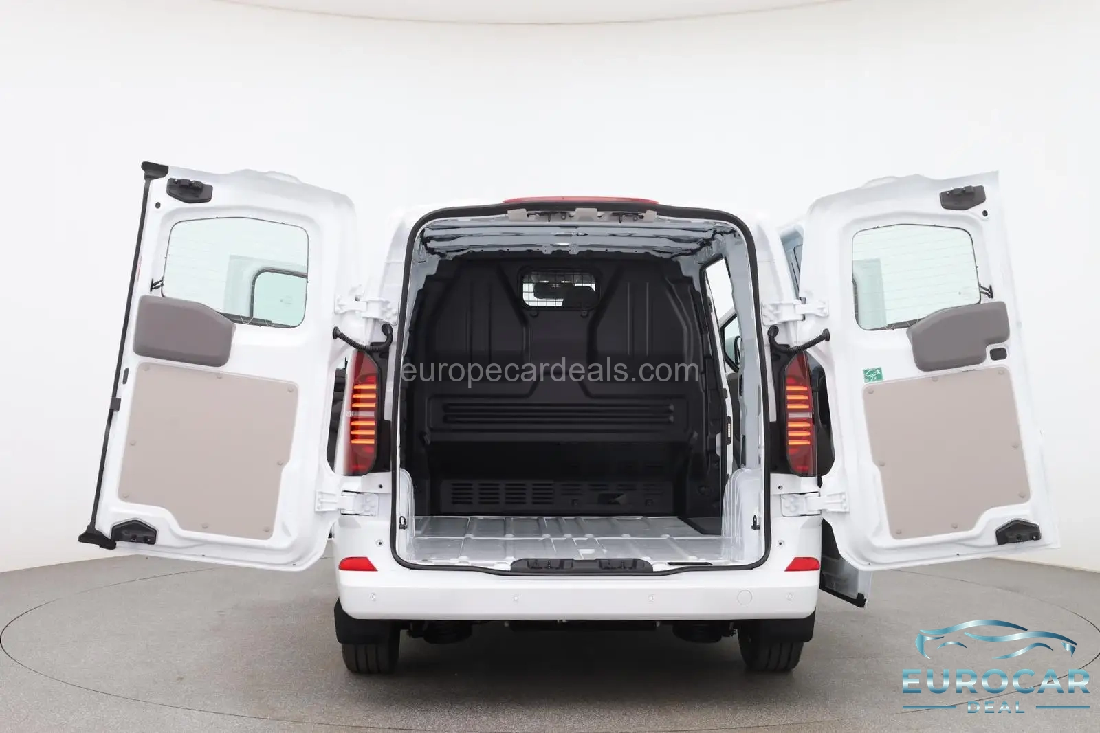 Volkswagen T7 Transporter