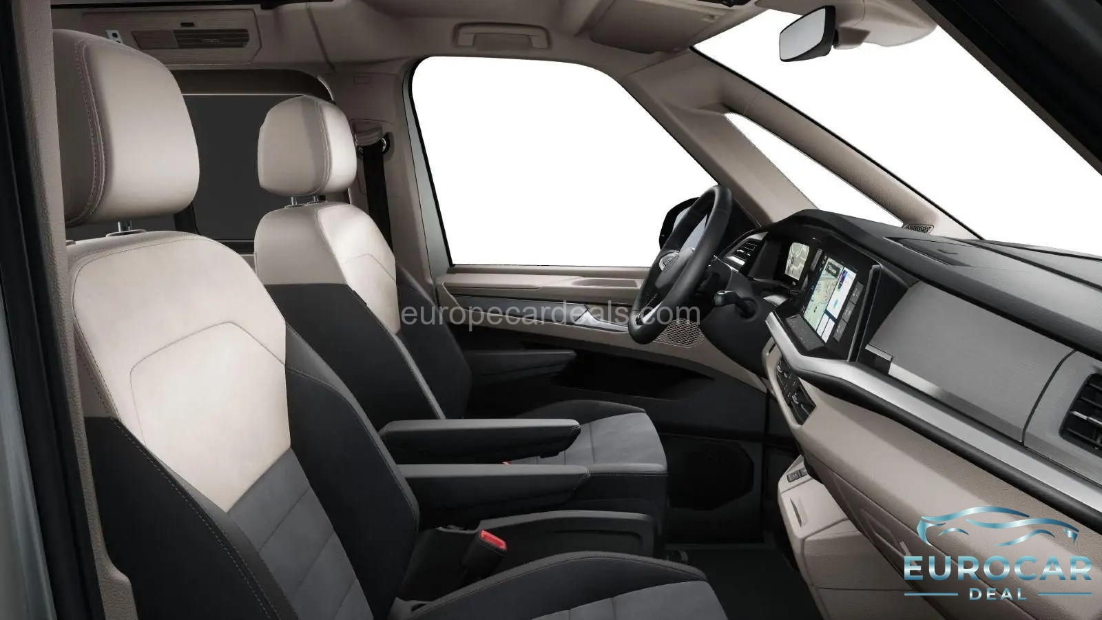 Volkswagen T7 California