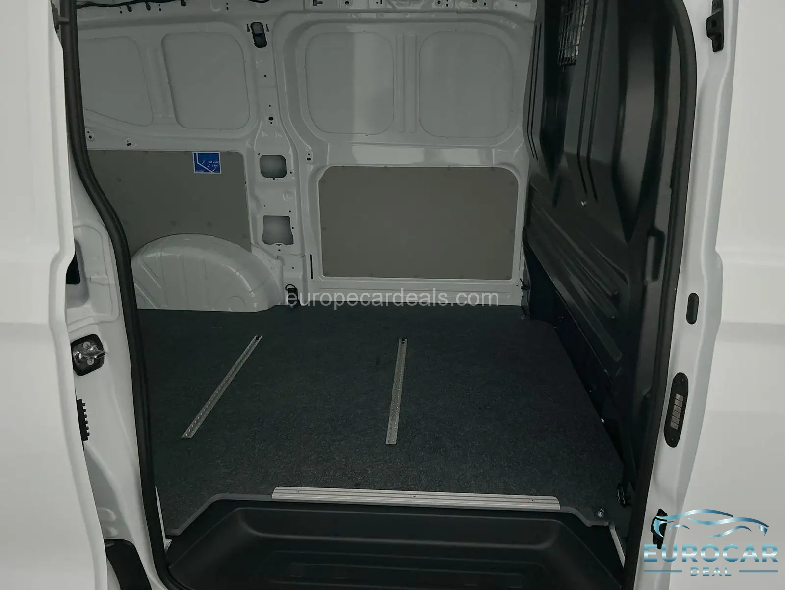 Volkswagen T7 Transporter