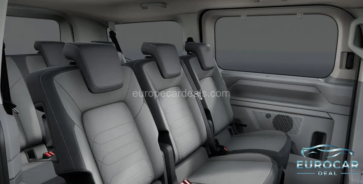 Volkswagen T7 Caravelle