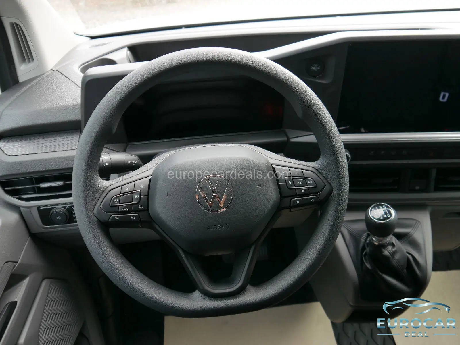 Volkswagen T7 Transporter