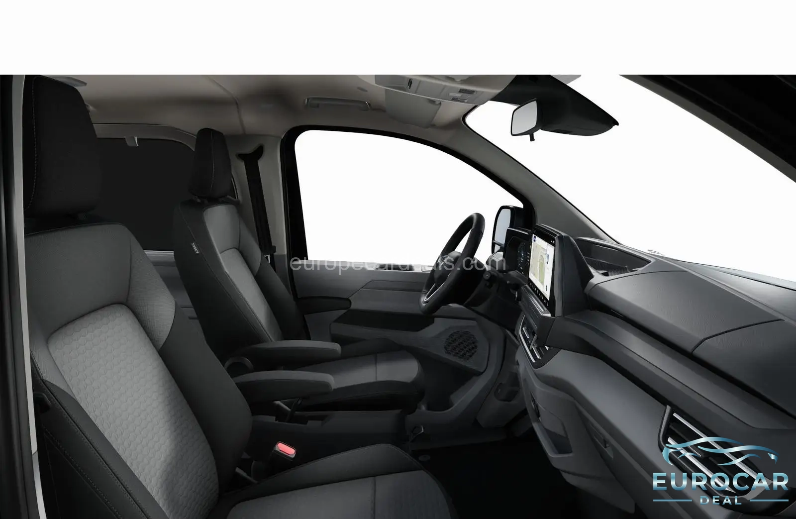 Volkswagen T7 Caravelle