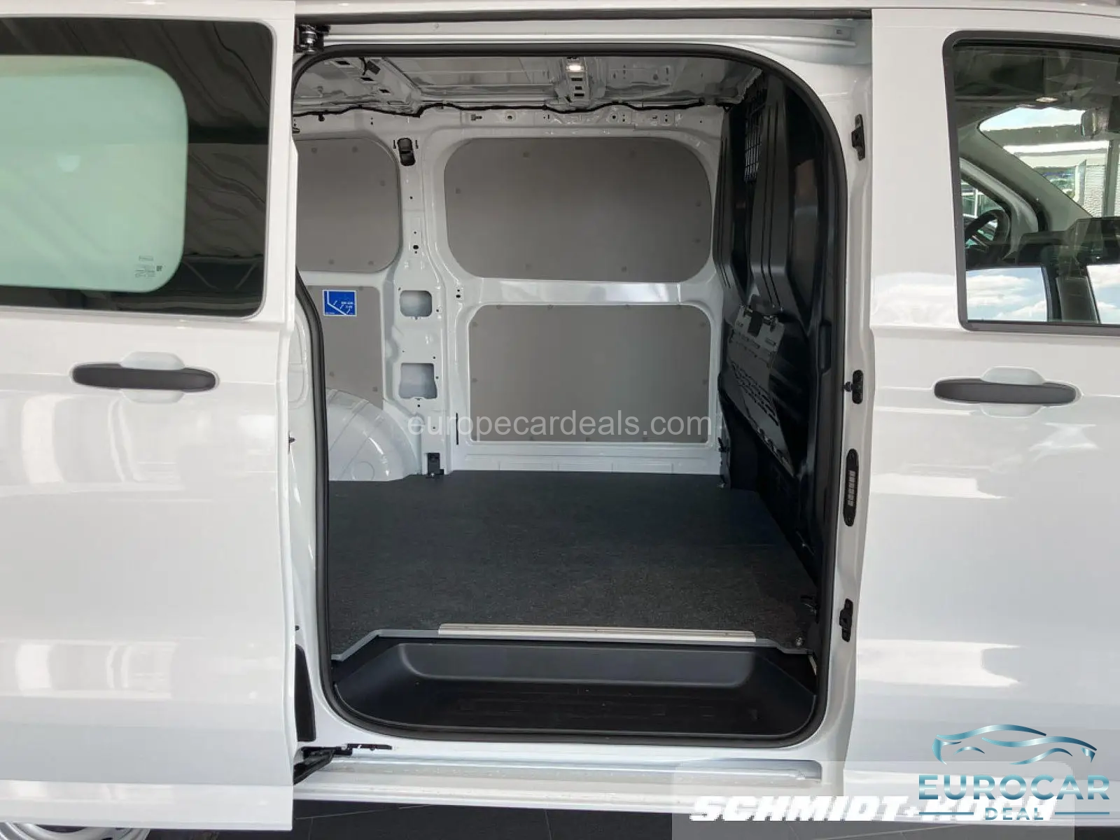Volkswagen T7 Transporter