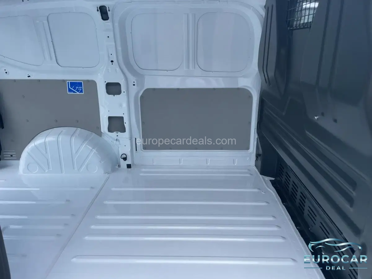 Volkswagen T7 Transporter