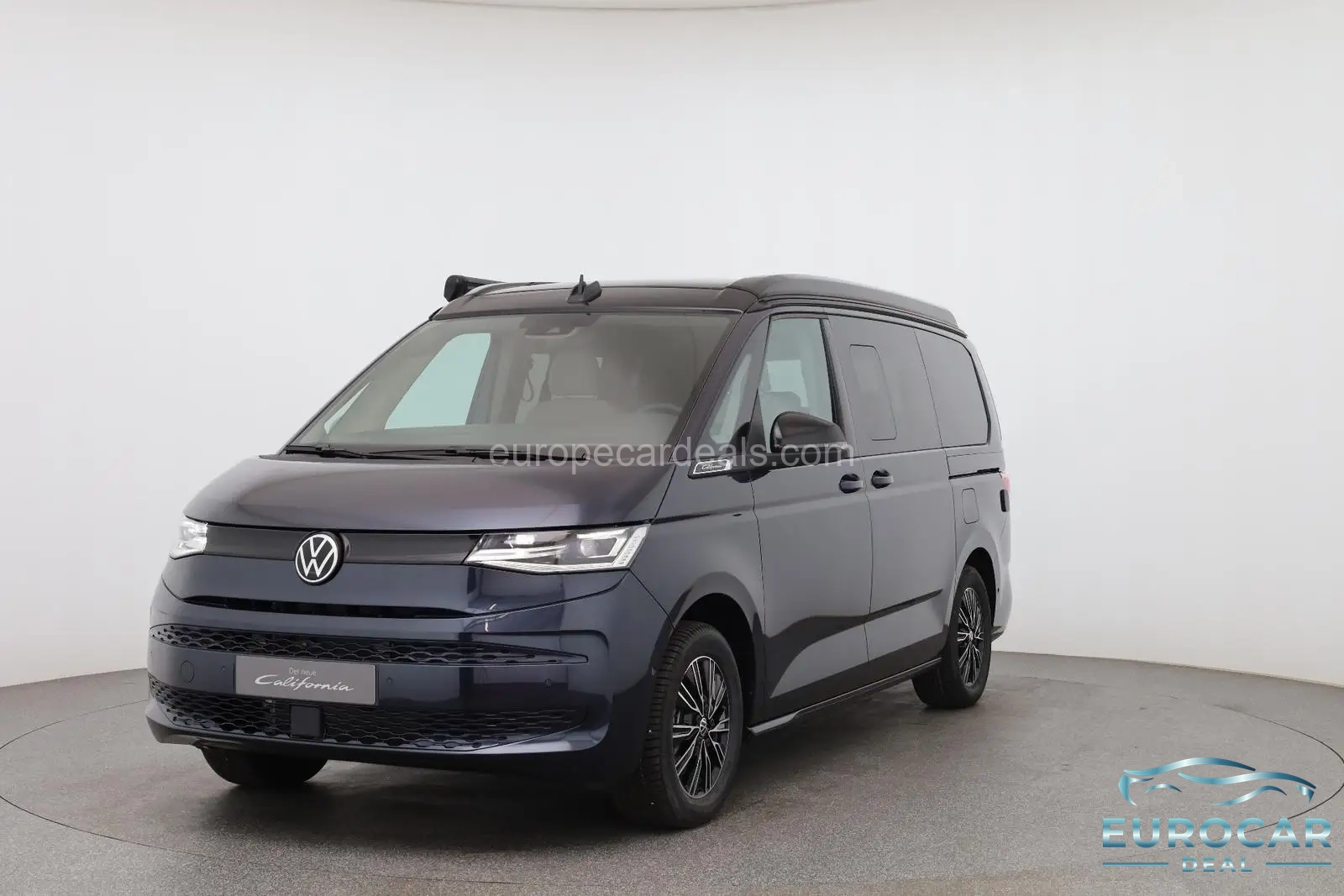 Volkswagen T7 California