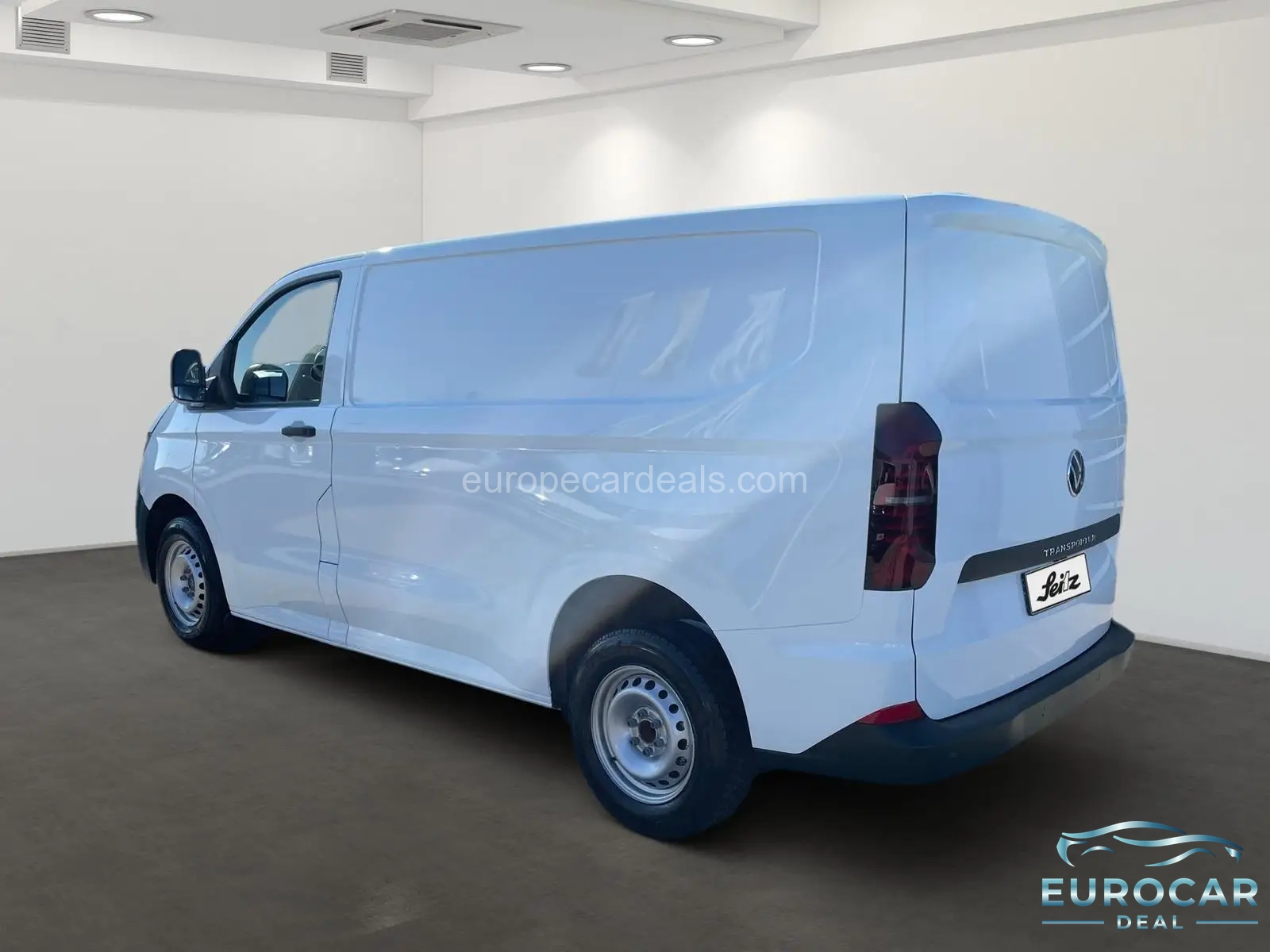 Volkswagen T7 Transporter