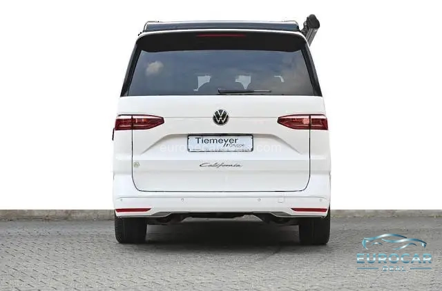 Volkswagen T7 California