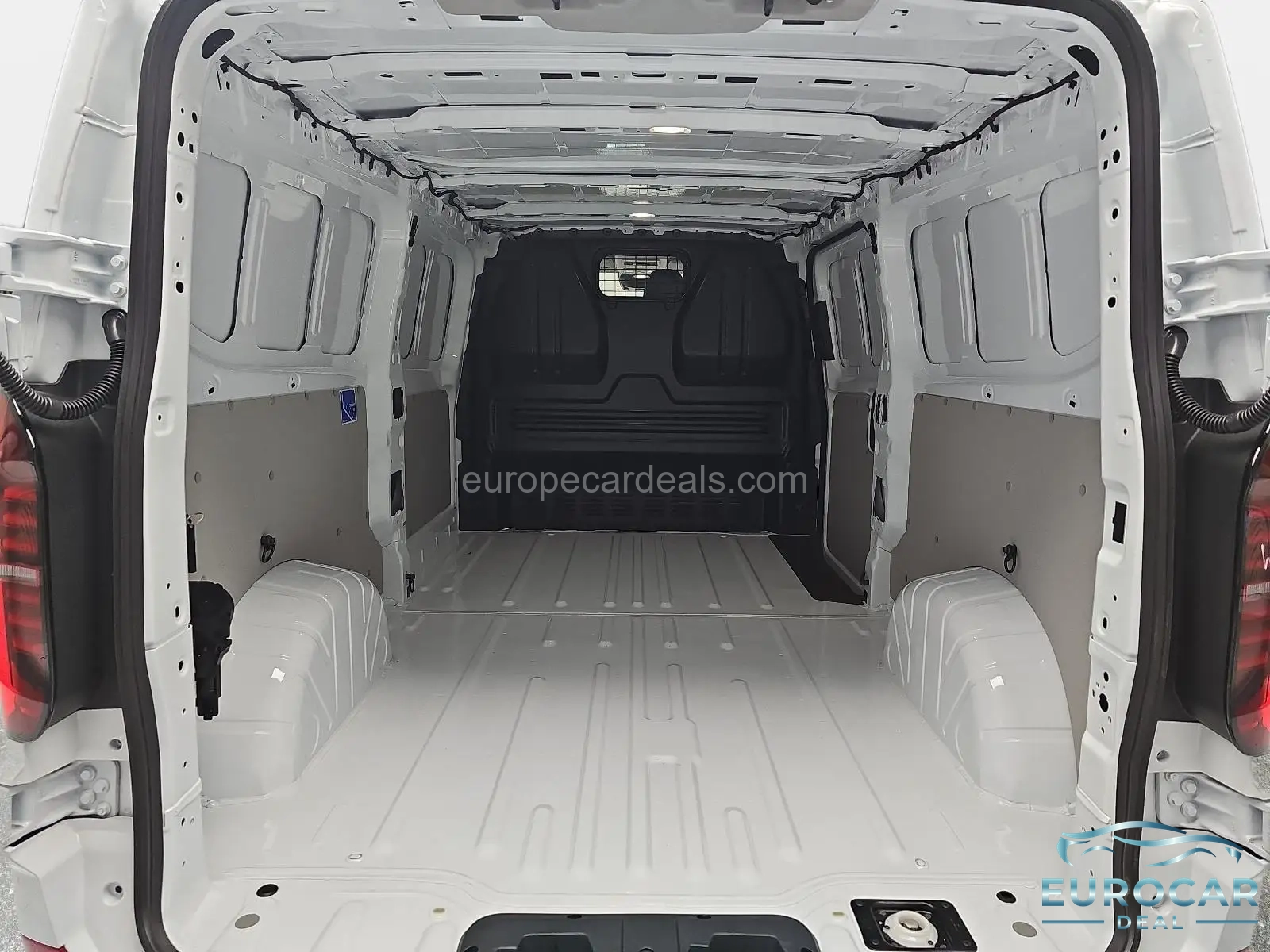 Volkswagen T7 Transporter