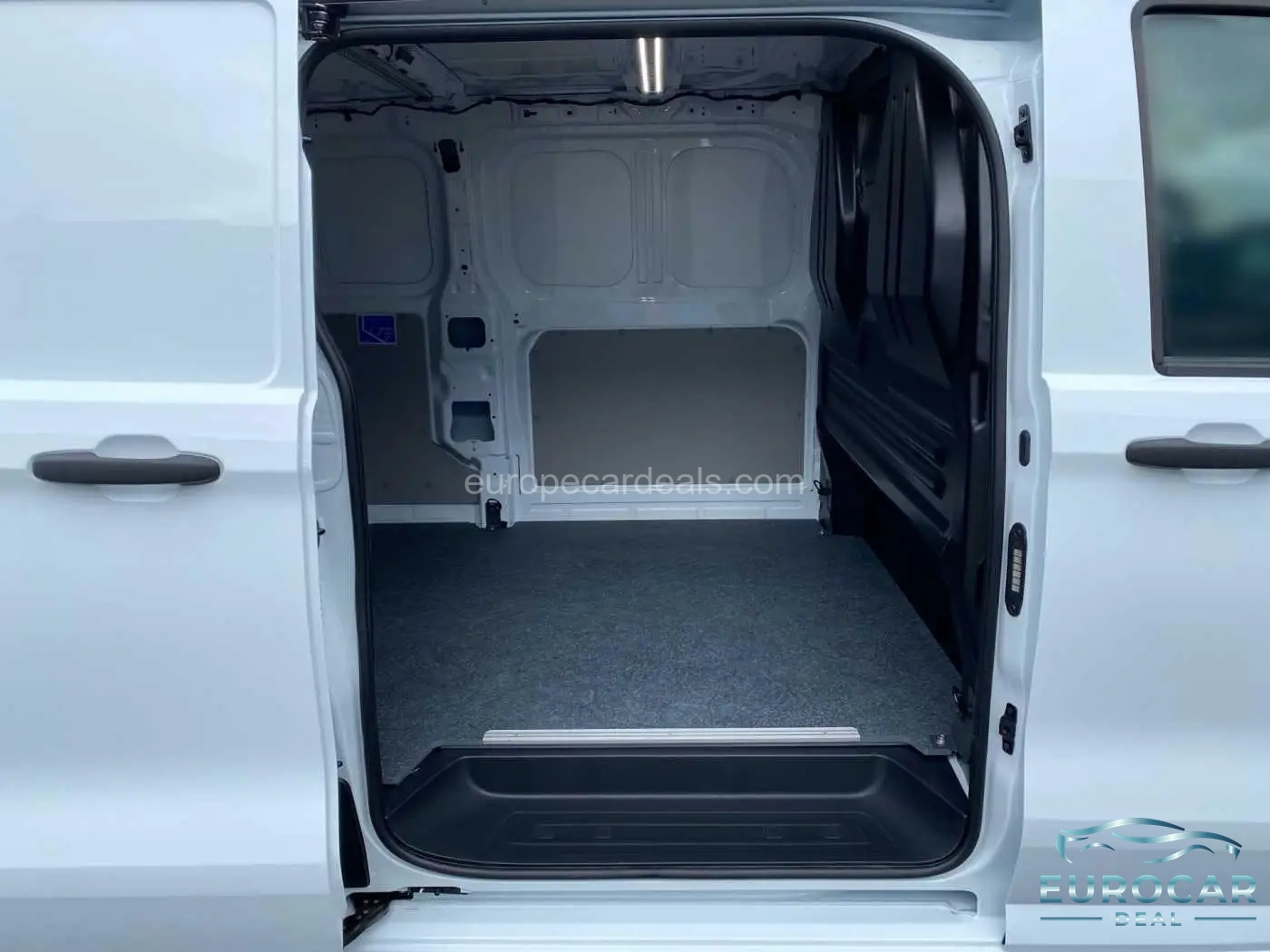 Volkswagen T7 Transporter
