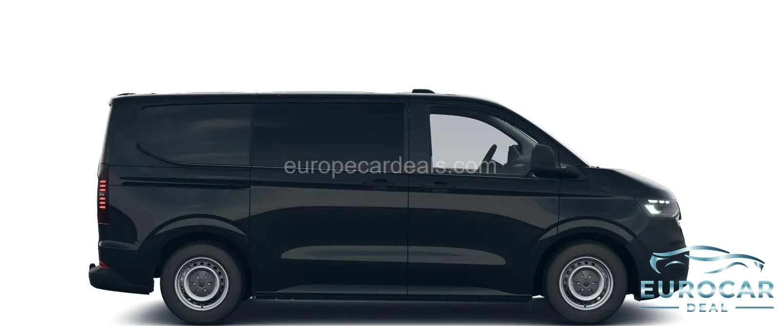 Volkswagen T7 Transporter