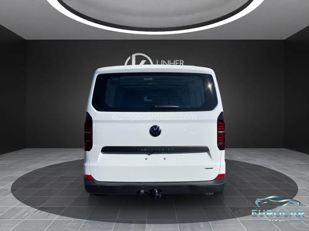 Volkswagen T7 Transporter