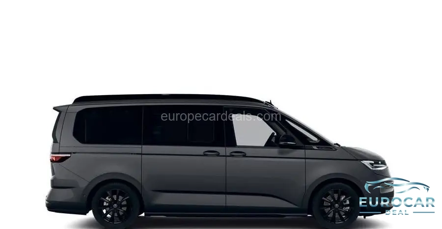 Volkswagen T7 California