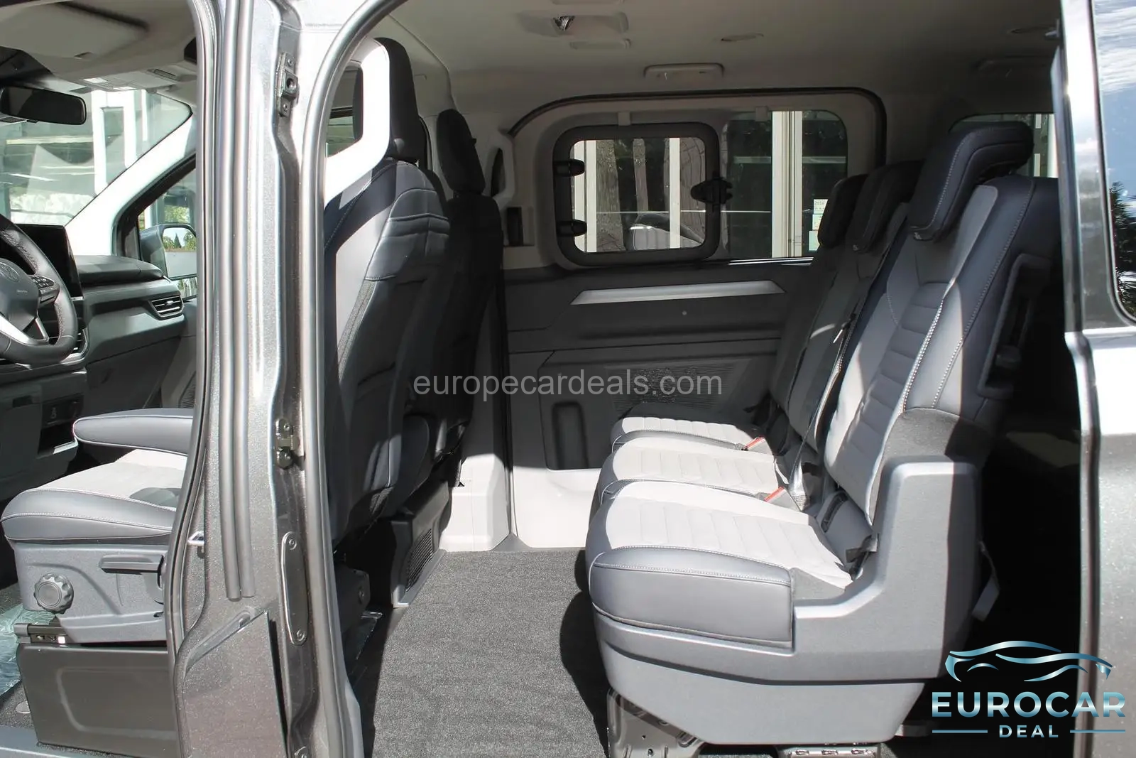 Volkswagen T7 Caravelle
