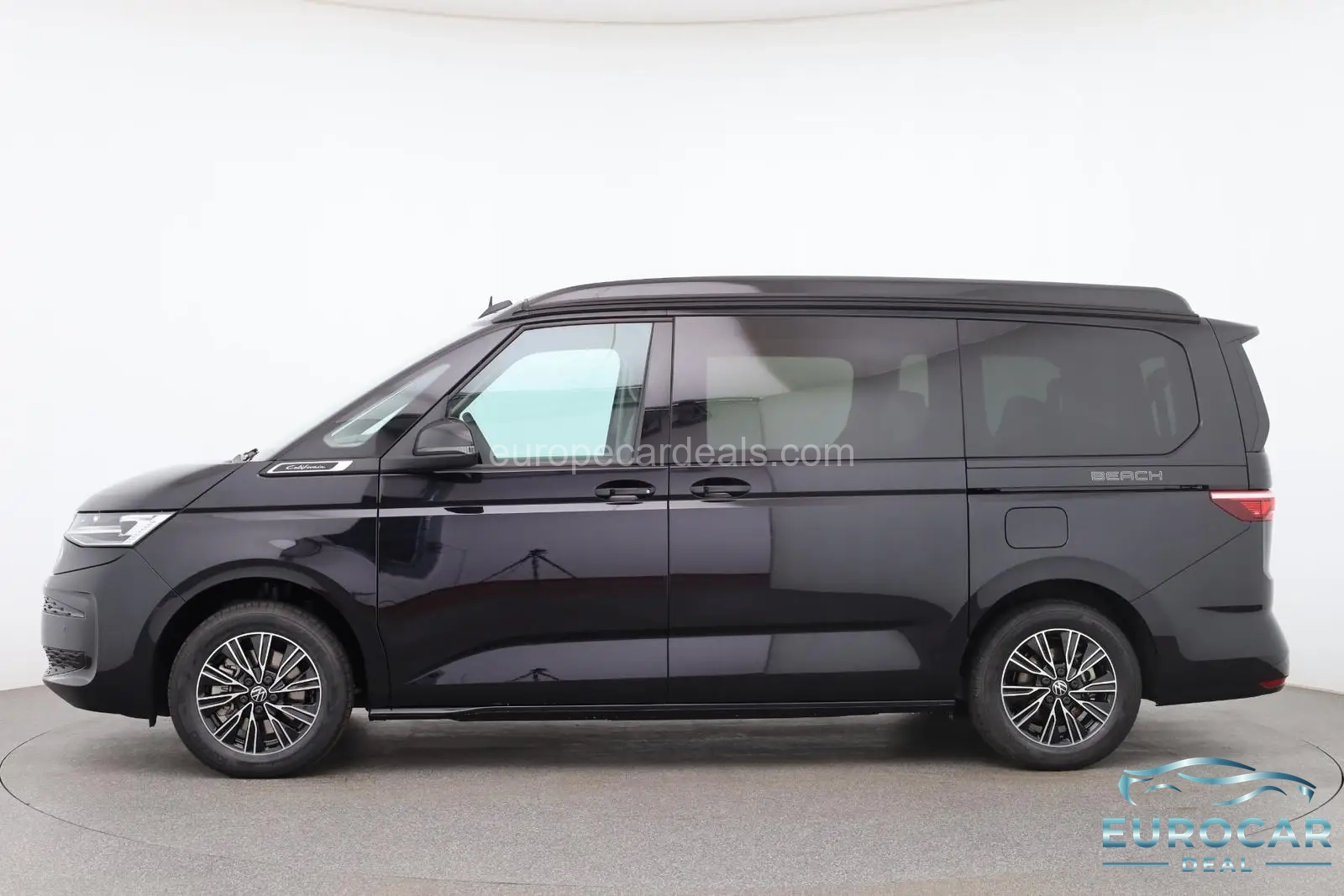 Volkswagen T7 California