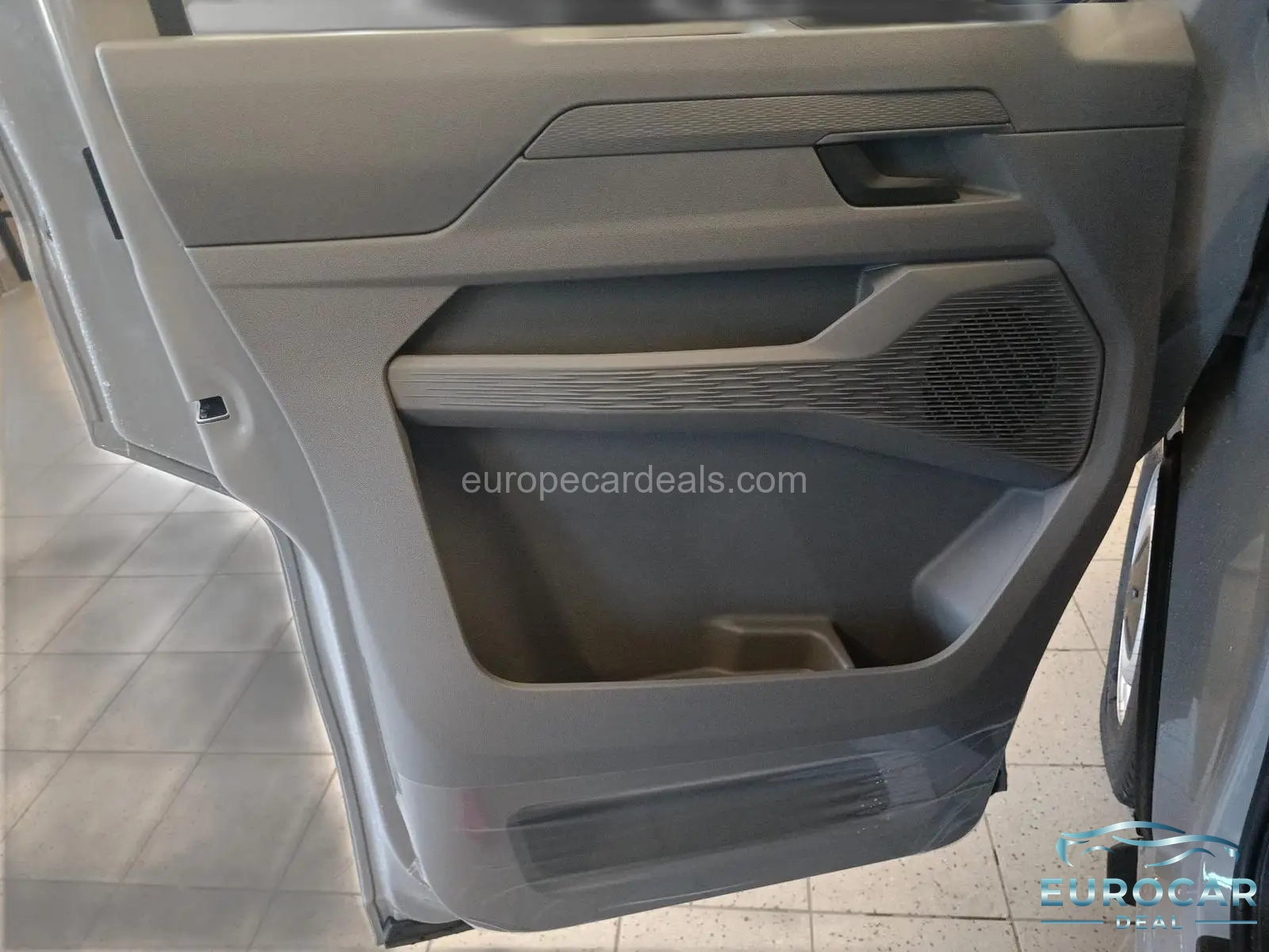 Volkswagen T7 Transporter