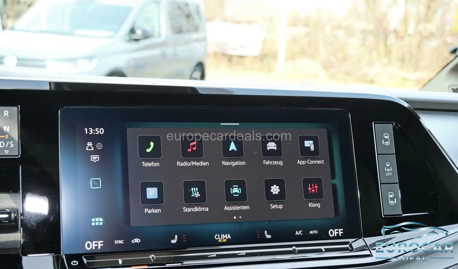 Volkswagen T7 California