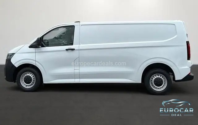 Volkswagen T7 Transporter