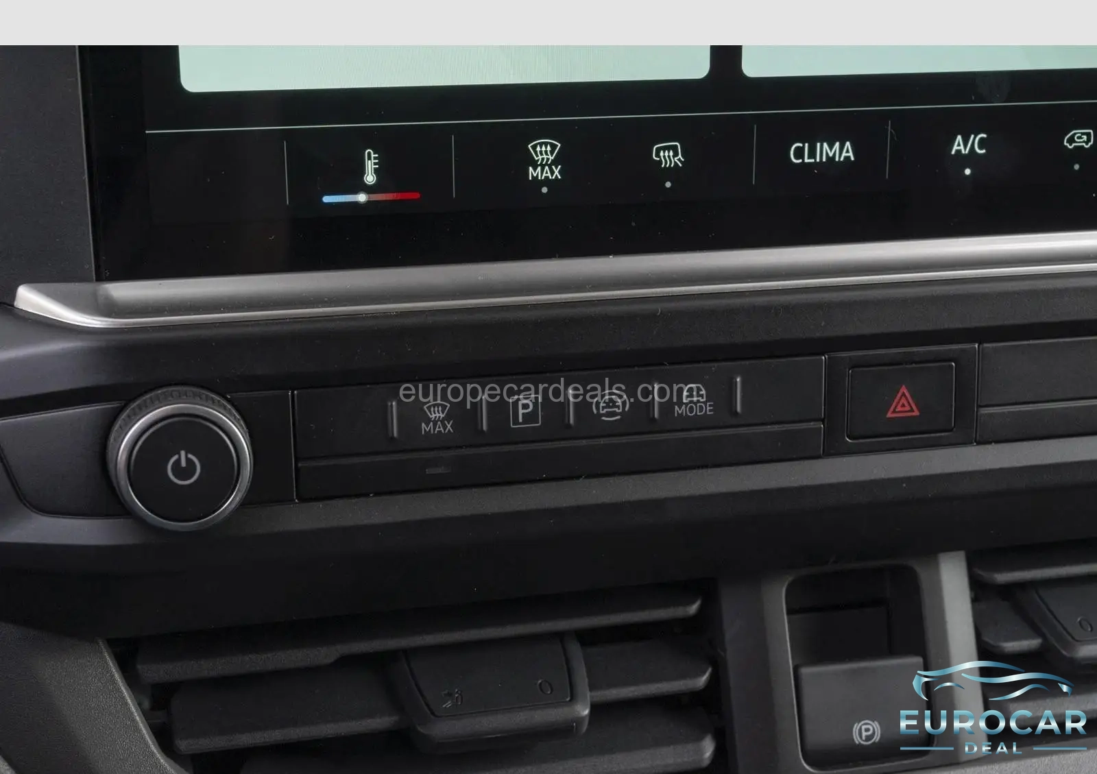 Volkswagen T7 Transporter