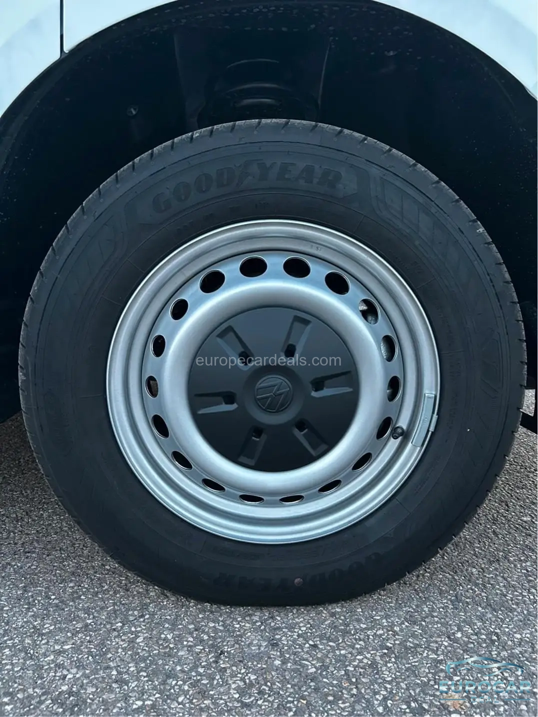 Volkswagen T7 Transporter