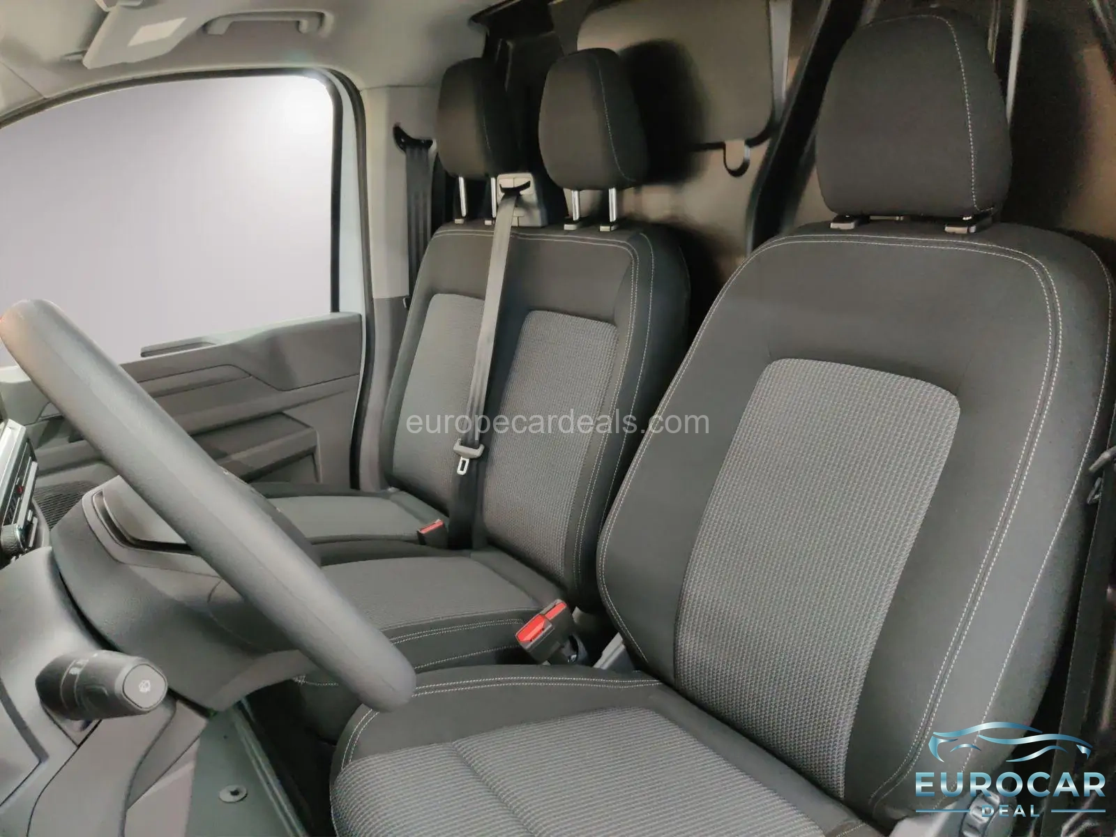 Volkswagen T7 Transporter