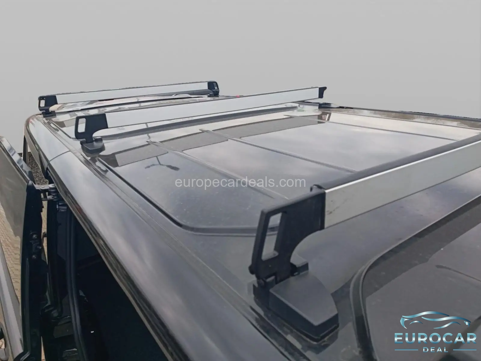 Volkswagen T7 Transporter