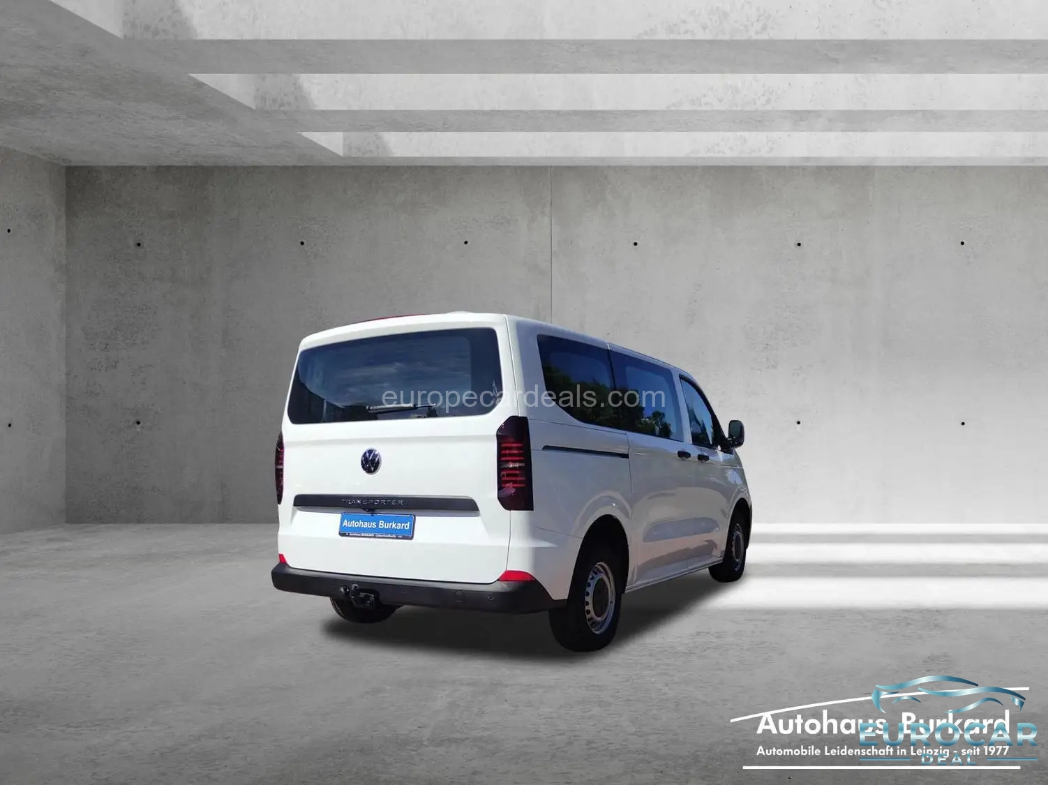 Volkswagen T7 Kombi
