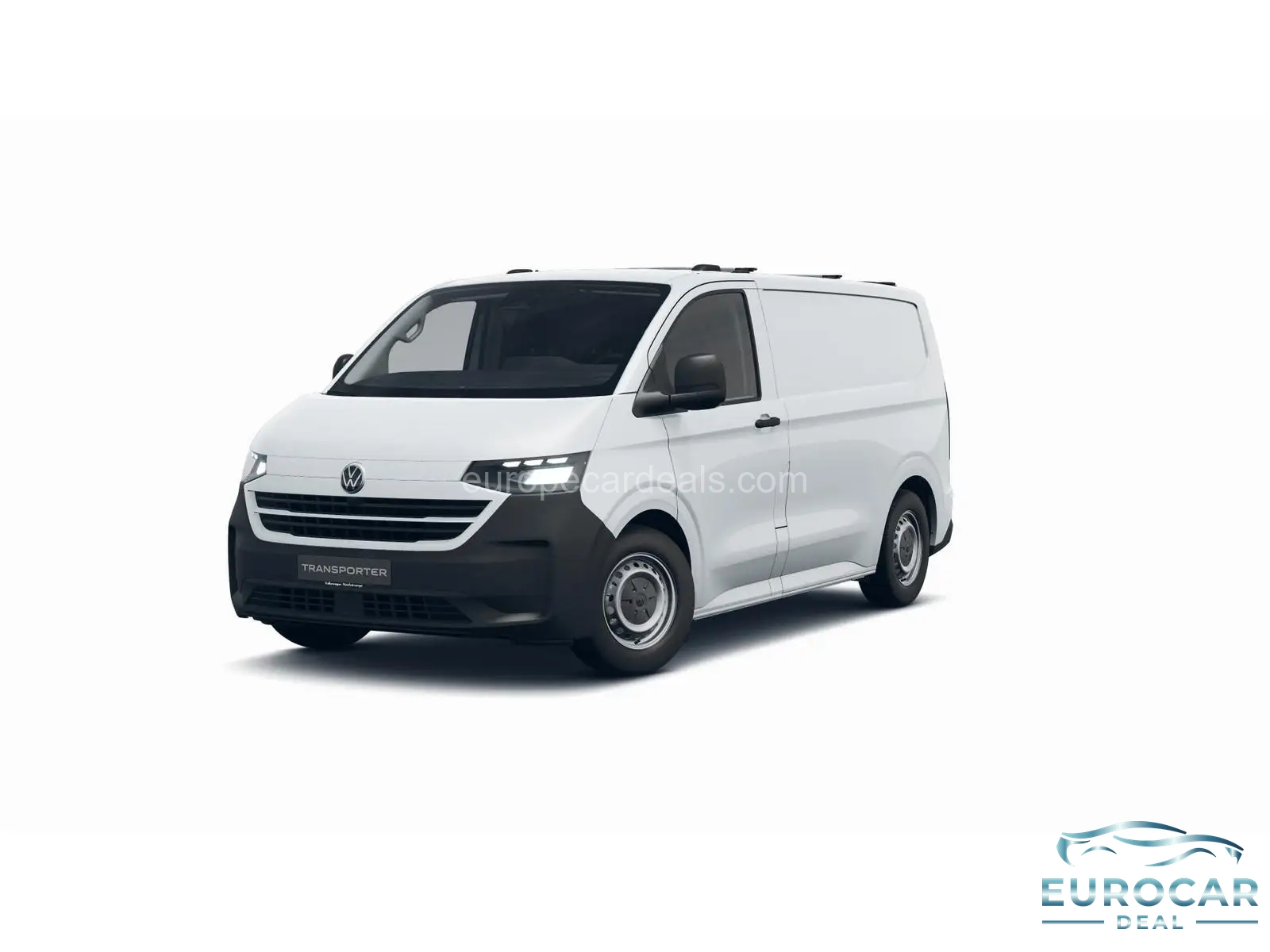 Volkswagen T7 Transporter