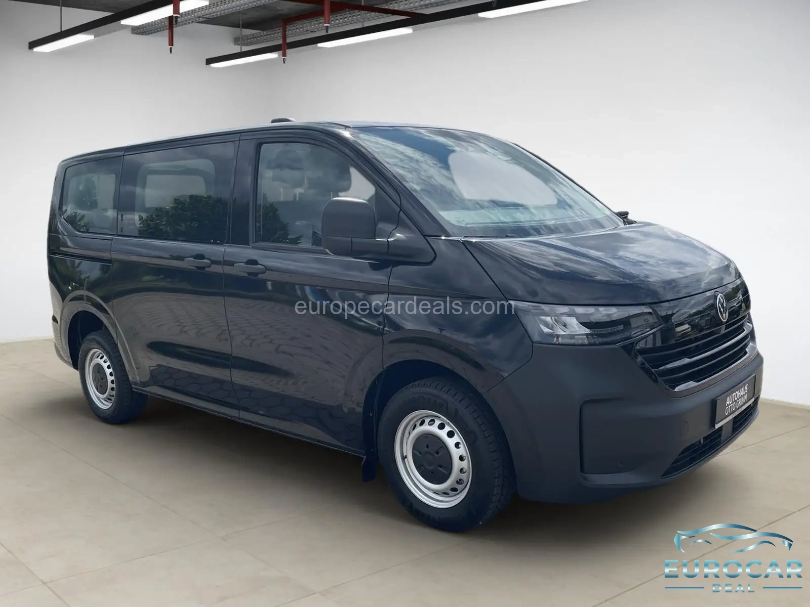Volkswagen T7 Transporter