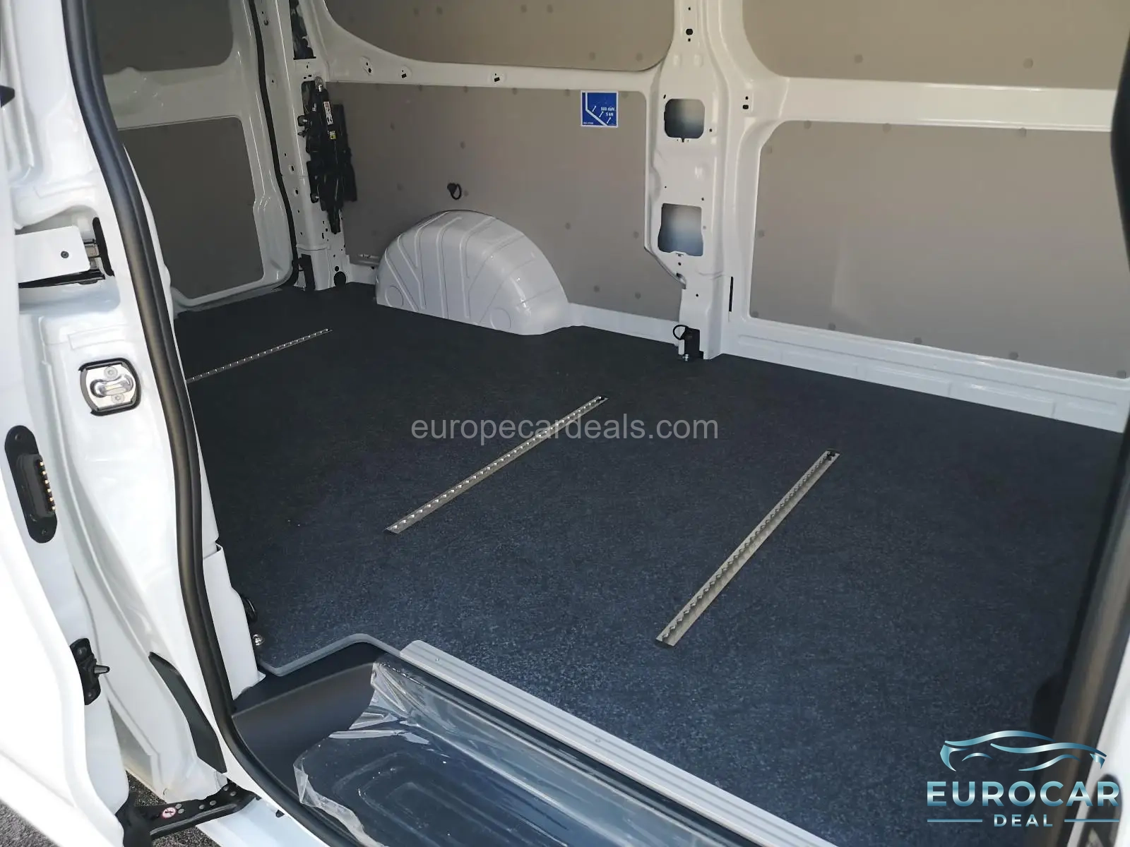 Volkswagen T7 Transporter