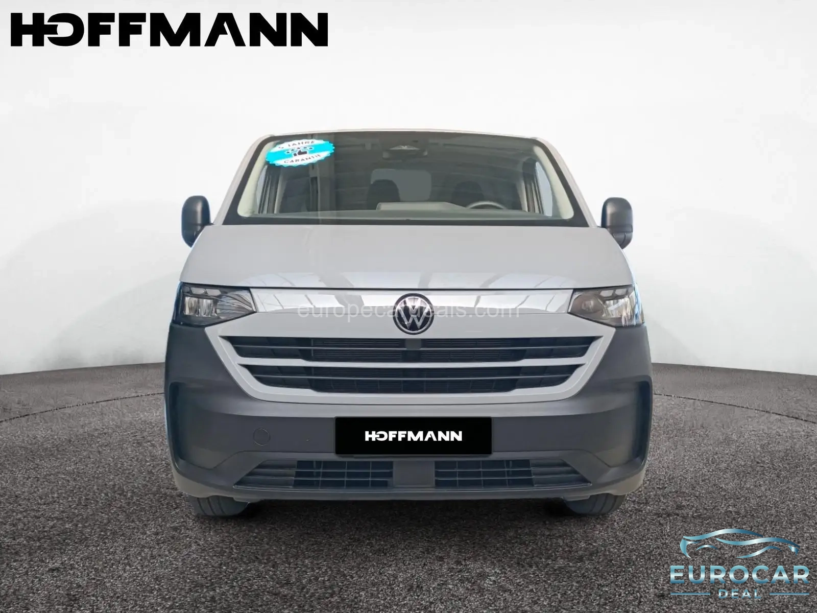 Volkswagen T7 Transporter