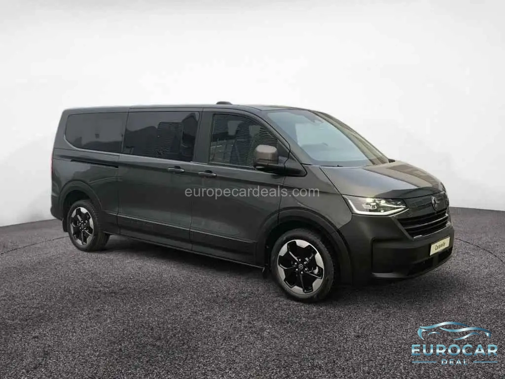 Volkswagen T7 Caravelle
