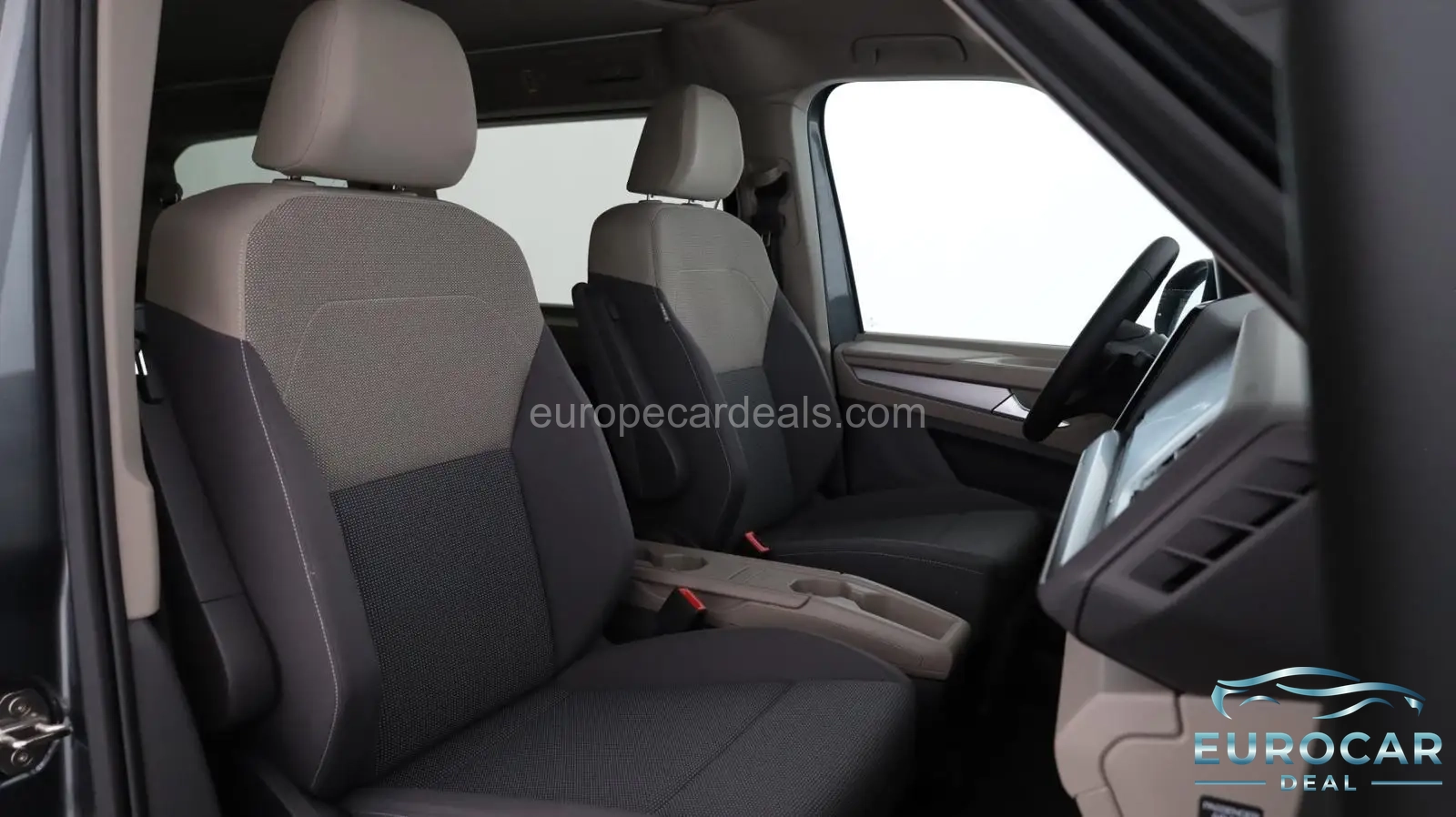 Volkswagen T7 California