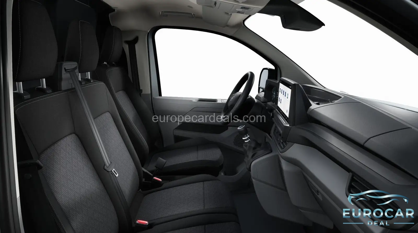 Volkswagen T7 Transporter