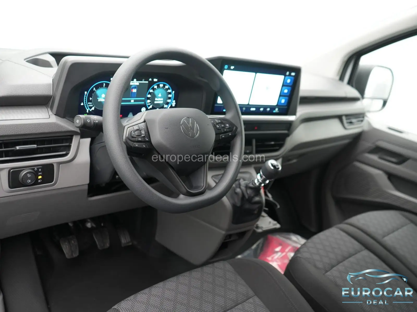 Volkswagen T7 Transporter