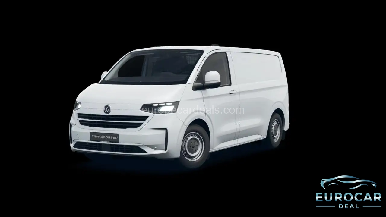 Volkswagen T7 other
