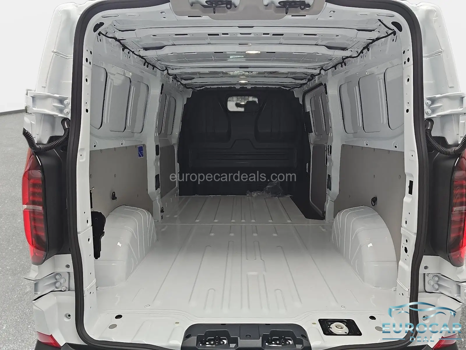 Volkswagen T7 Transporter