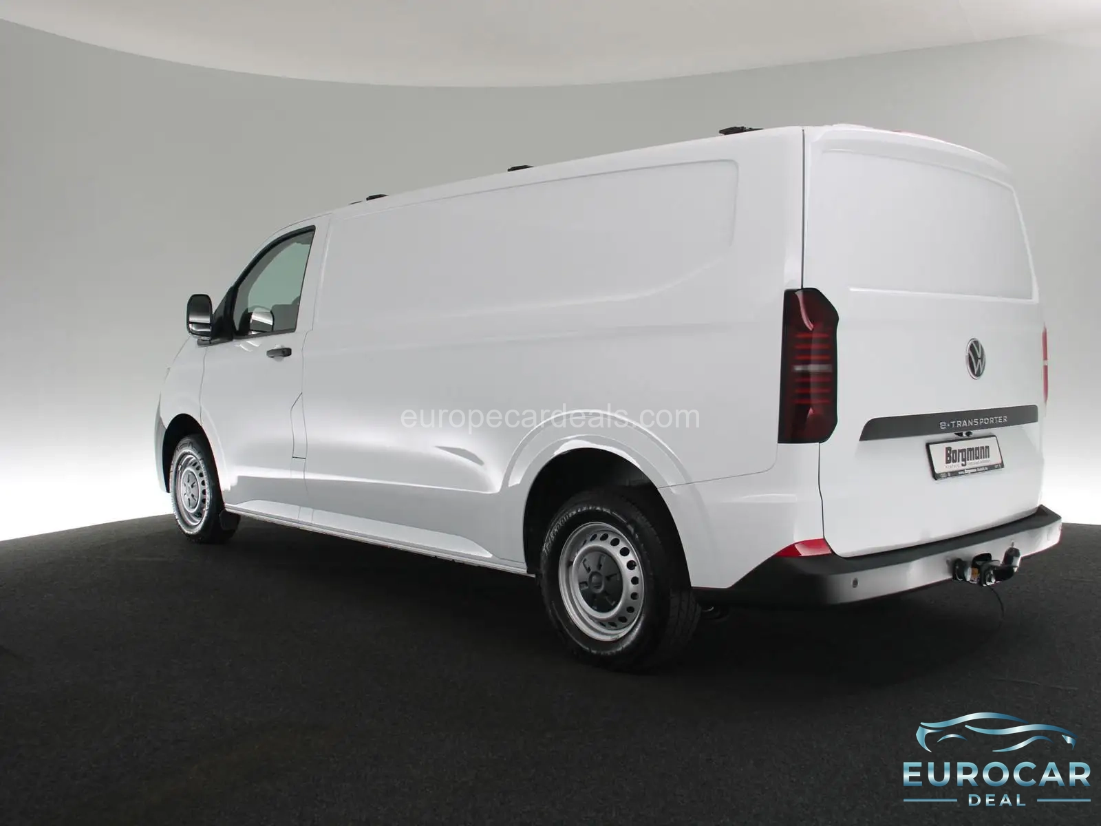 Volkswagen T7 Transporter