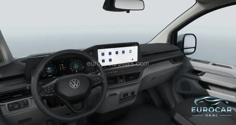 Volkswagen T7 Kombi