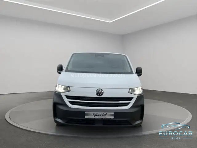 Volkswagen T7 Transporter