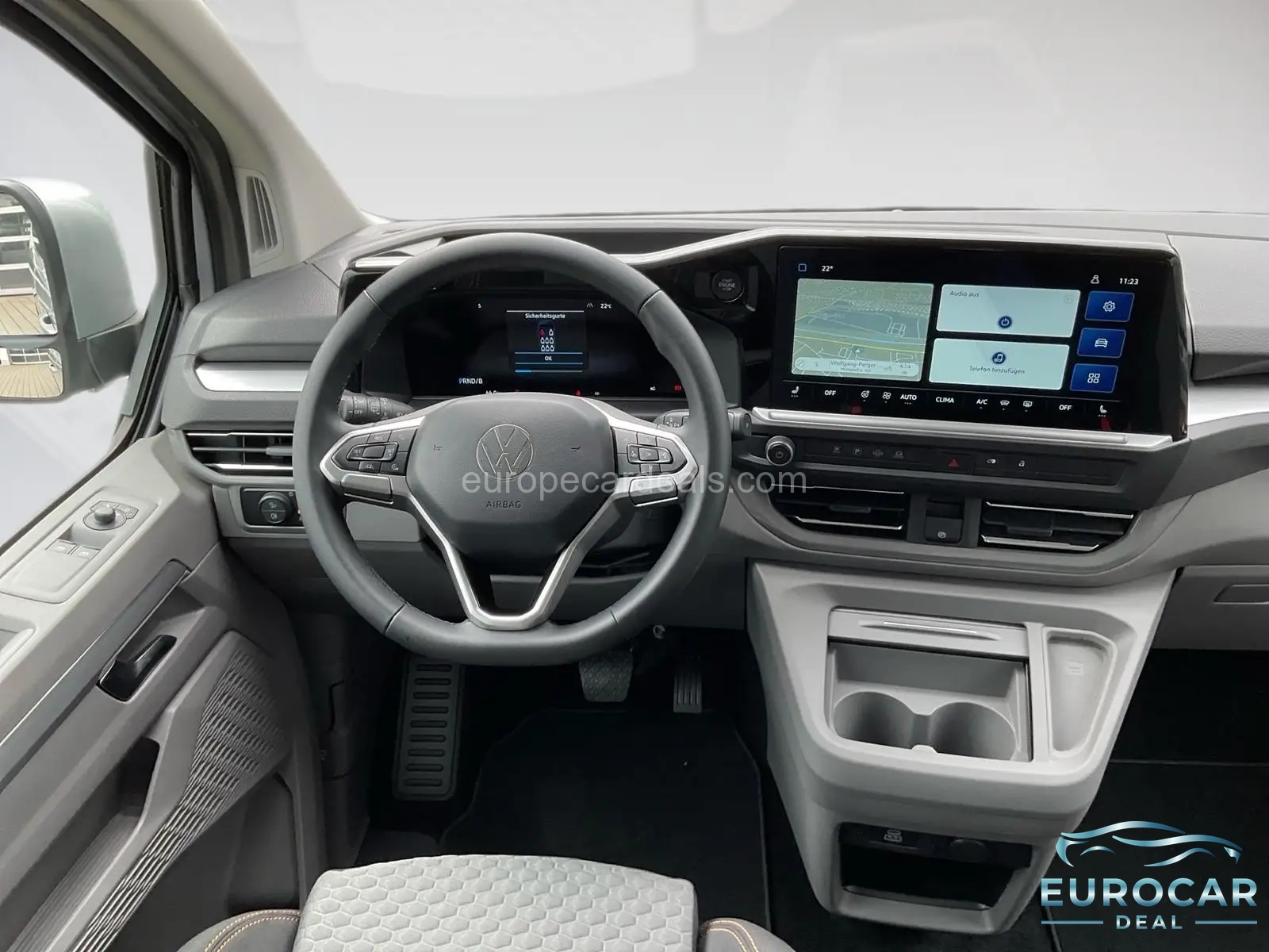 Volkswagen T7 Caravelle
