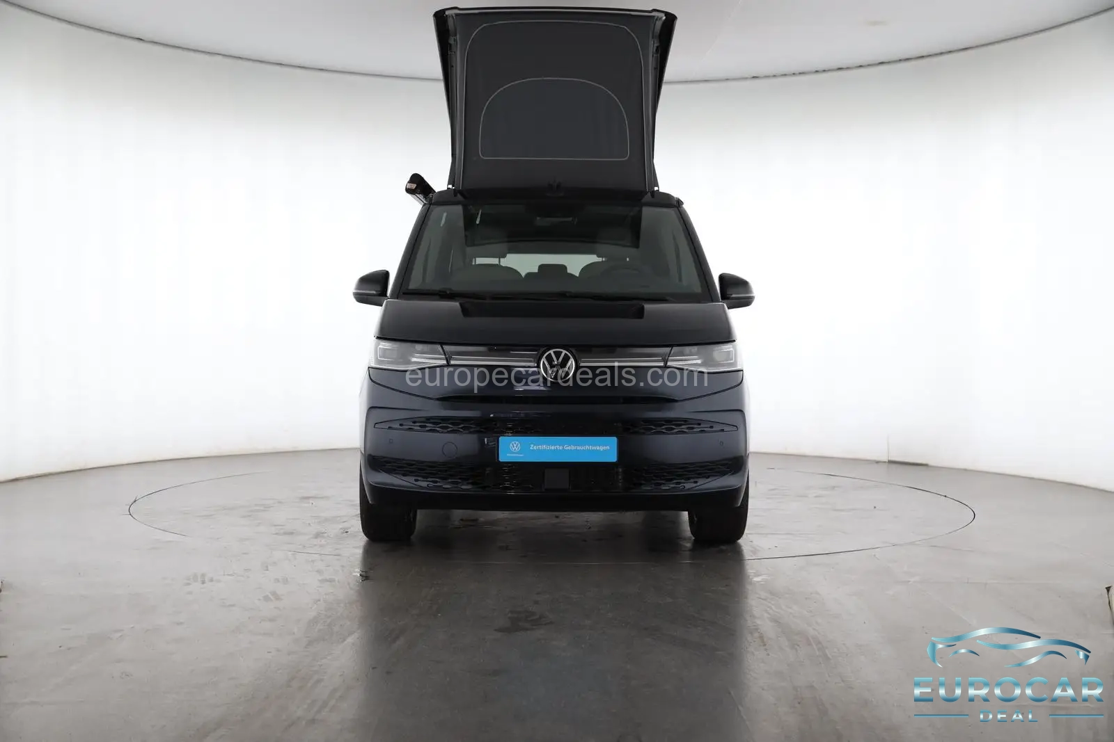 Volkswagen T7 California