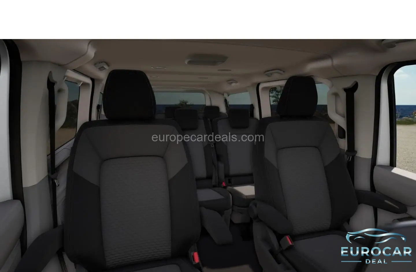 Volkswagen T7 Caravelle