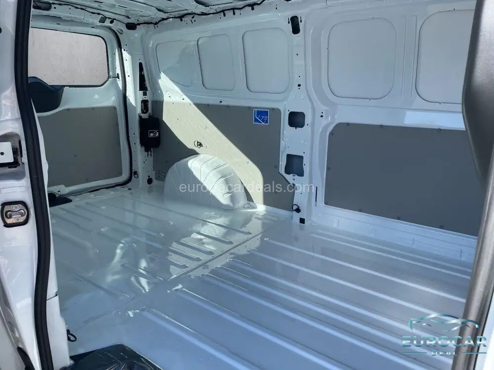 Volkswagen T7 Transporter