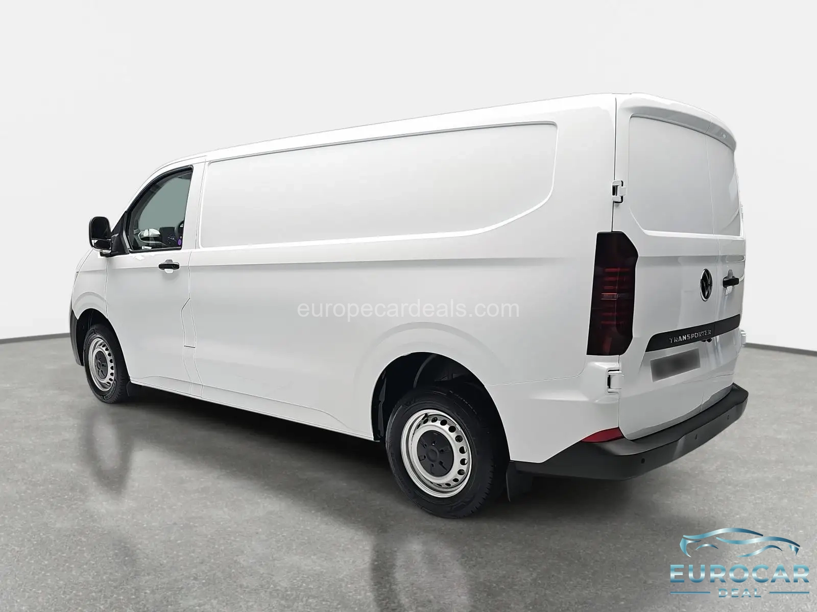 Volkswagen T7 Transporter
